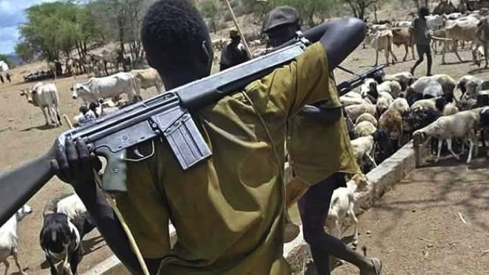 Panic As Armed Herdsmen Invade Benue Community, Kill One, Abduct One Person
