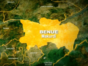 Two Cattle Rustlers Nabbed By Troops In Benue