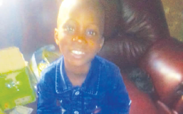Stray Bullet Kills 12-Year-Old Boy During Cult Clash in Mushin, Lagos