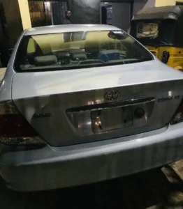 Ogun: Police Apprehend Driver For Allegedly Killing Ex-boss, Attempting To Sell Stolen Vehicle